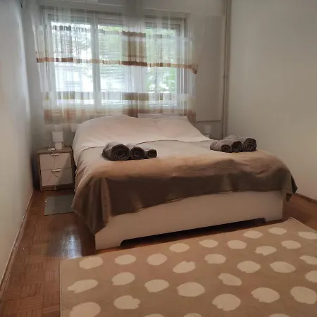 Barbarosa - Balcony, Center, Kalemegdan