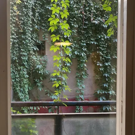 Barbarosa - Balcony, Center, Kalemegdan Apartmán *