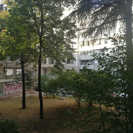 Barbarosa - Balcony, Center, Kalemegdan Bělehrad