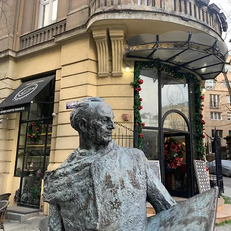 Barbarosa Belgrade